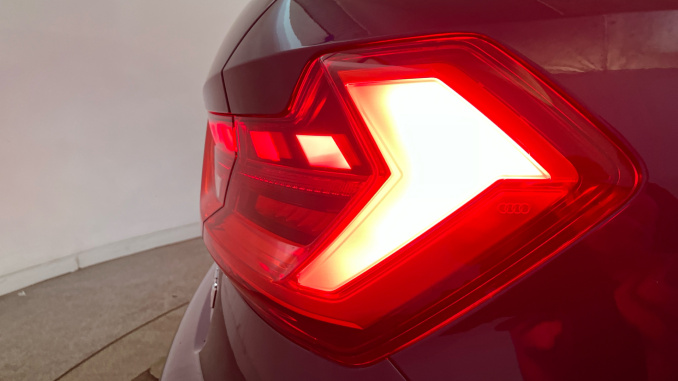 Audi A1 25 TFSI S Line 5dr Petrol Hatchback - Image 24